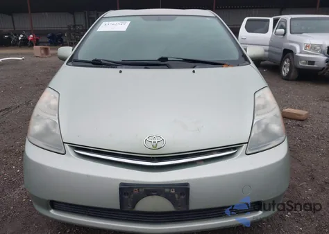 2008 Toyota Prius z USA, uszkodzony, nr VIN JTDKB20U683460128